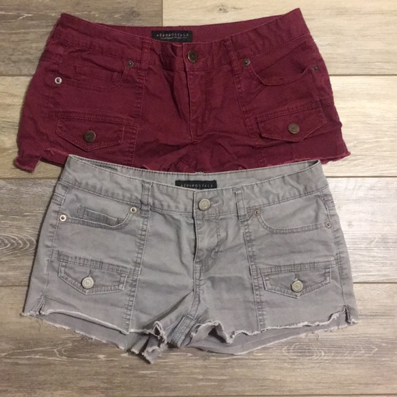 Aeropostale shorts - Picture 1 of 2
